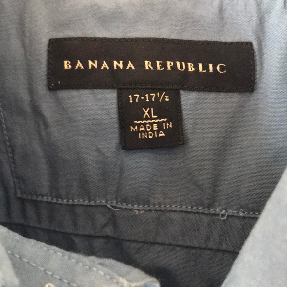 Long Sleeve Shirt - Picture 2 of 2